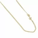 Yellow Gold Men's Necklace 803321720879