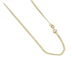 Collana Uomo in Oro Giallo 803321720879