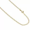 Yellow Gold Men's Necklace 803321711230