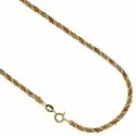 Collana Donna in Oro 3 colori 803321718682