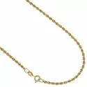 Collana Donna in Oro Giallo 803321705665