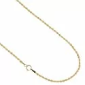 Woman Necklace in Yellow Gold 803321703117