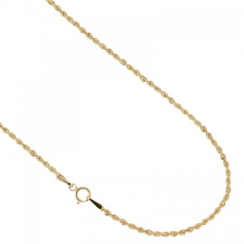 Collana Donna in Oro Giallo 803321703117