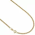 Woman Necklace in Yellow Gold 803321705664