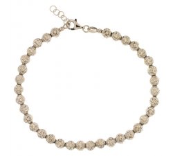 Bracciale donna in oro bianco 803321722582