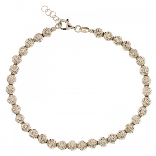 Bracciale donna in oro bianco 803321722582