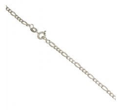 Herrenarmband aus Weißgold 803321710828