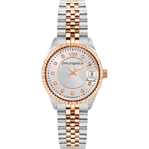 Philip Watch Woman Watch Caribe Collection R8253597525