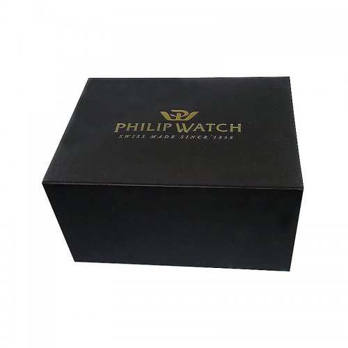 Orologio Philip Watch Uomo Collezione Caribe R8273607002