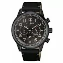 CITIZEN Men's Watch CA4425-28E Of Collection Military