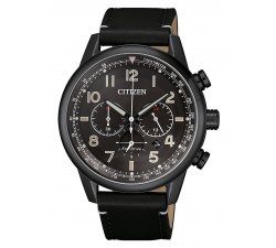 CITIZEN Men's Watch CA4425-28E Of Collection Military