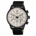 CITIZEN Men's Watch CA4425-10X Of Collection Military