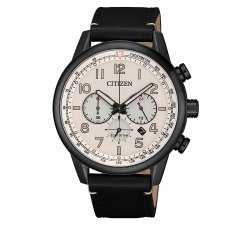 CITIZEN Men's Watch CA4425-10X Of Collection Military