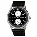 CITIZEN Men's Watch BU3020-15E Of Collection Metropolitan