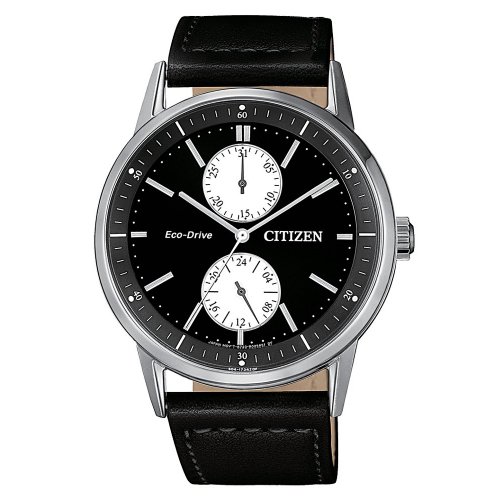 CITIZEN Men's Watch BU3020-15E Of Collection Metropolitan