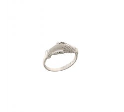 Ring Santa Rita Frau Weißgold 803321705999