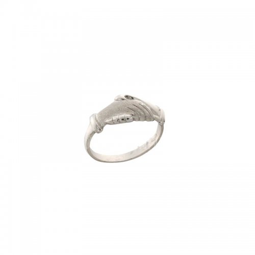 Ring Santa Rita Frau Weißgold 803321705999