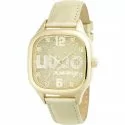 Orologio Donna LIU JO Luxury Collezione Square TLJ670