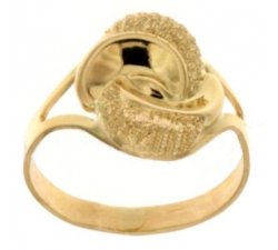 Yellow Gold Woman Ring 803321706439