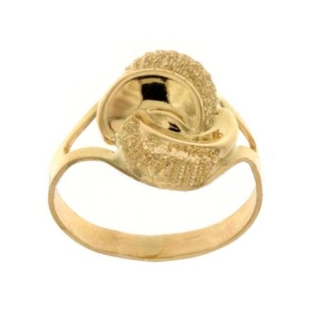 Yellow Gold Woman Ring 803321706439