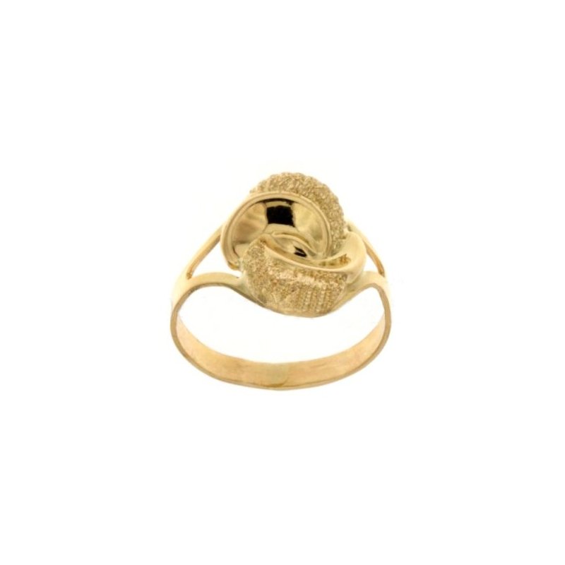 Yellow Gold Woman Ring 803321706439