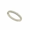 Eternity Ring Woman White Gold 803321709610