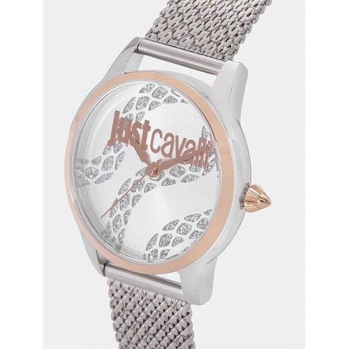 Orologio Just Cavalli Donna JC1L050M0295