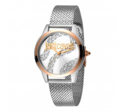 Just Cavalli Ladies Watch JC1L050M0295