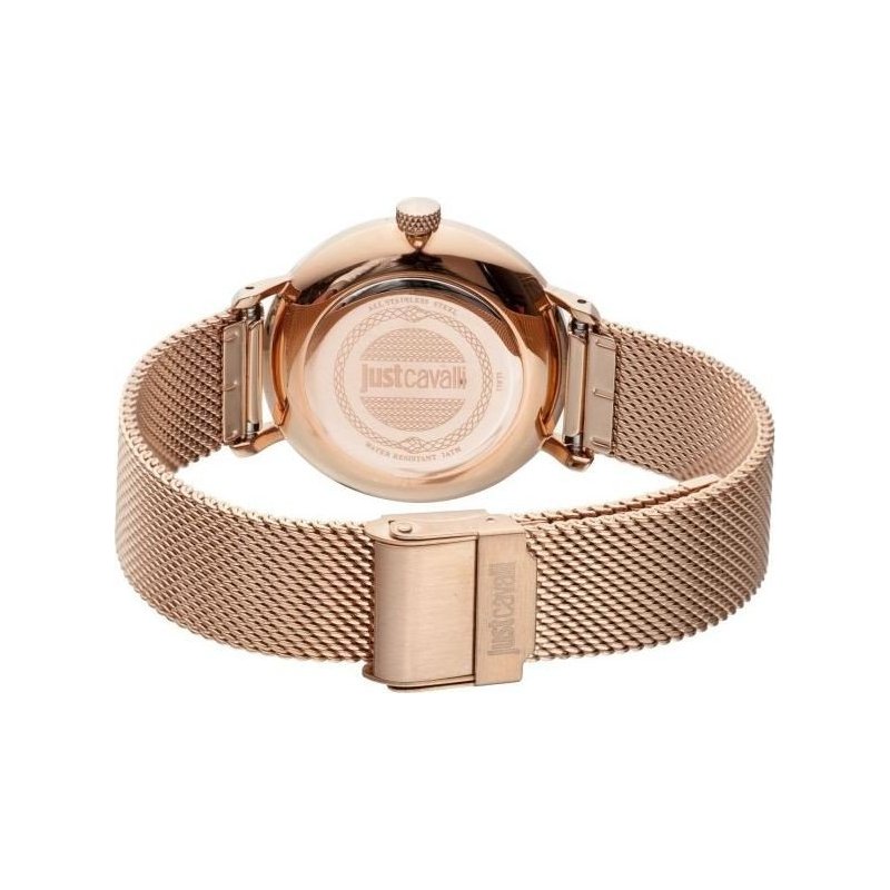 Just Cavalli Damenuhr JC1L012M0085