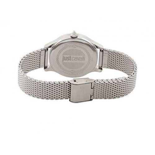 Just Cavalli Women's Watch Logo Collection JC1L023M0065