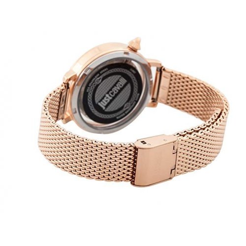 Just Cavalli Damenuhr JC1L007M0075