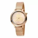 Just Cavalli Ladies Watch JC1L007M0075