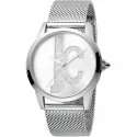 Orologio Just Cavalli Donna Collezione Logo JC1L055M0045