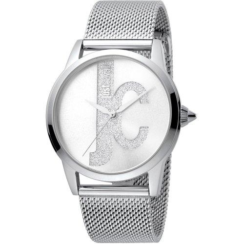 Just Cavalli Women's Watch Logo Collection JC1L055M0045