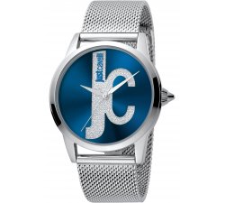 Just Cavalli Women's Watch Logo Collection JC1L055M0055