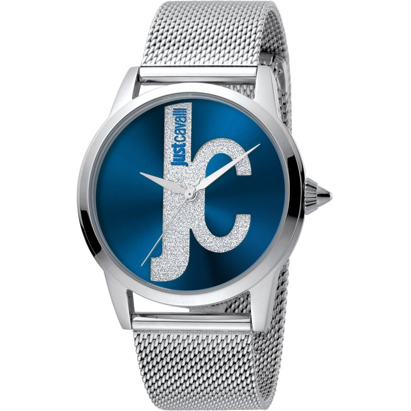 Just Cavalli Damenuhr Logo Collection JC1L055M0055
