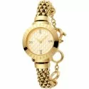 Just Cavalli Women's Watch Animals Collection JC1L048M0035