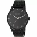 Liu Jo Men's Watch Strict Collection TLJ1373