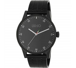 Liu Jo Herrenuhr Strict Collection TLJ1373