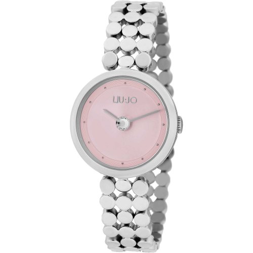 Liu Jo Women's Watch Crystal Eye Collection TLJ1432