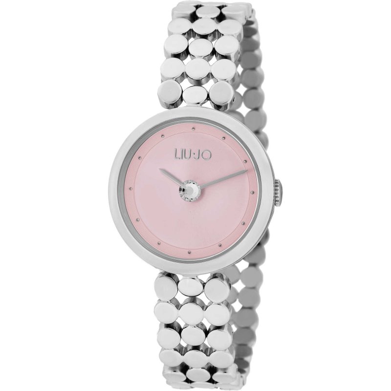 Liu Jo Women's Watch Crystal Eye Collection TLJ1432 ...