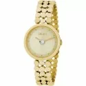 Liu Jo Women's Watch Crystal Eye Collection TLJ1480