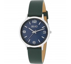 Liu Jo Women's Watch Biphasic Collection TLJ1462