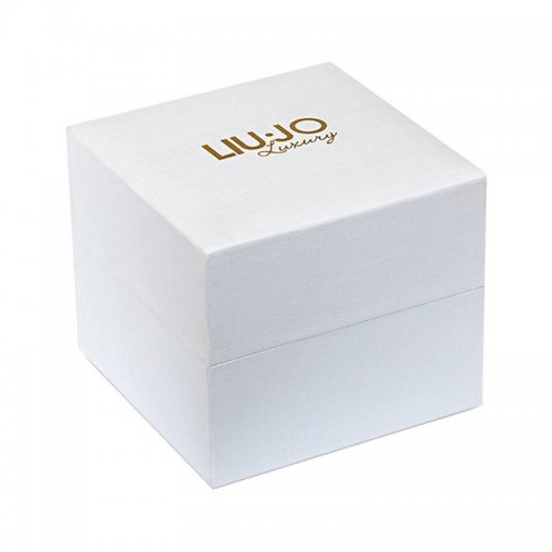 Liu Jo Damenuhr Biphasic Collection TLJ1470