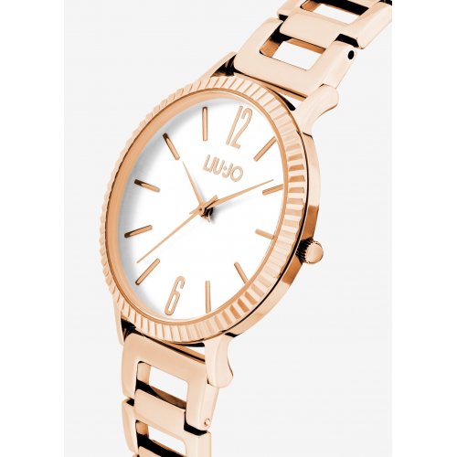 Liu Jo Damenuhr Biphasic Collection TLJ1471