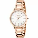 Liu Jo Women's Watch Biphasic Collection TLJ1471