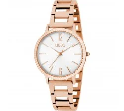 Liu Jo Women's Watch Biphasic Collection TLJ1471