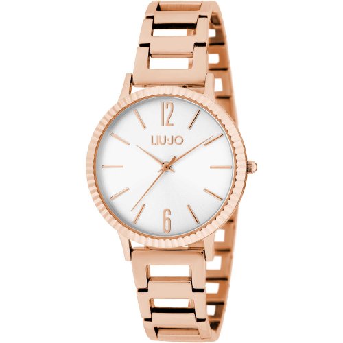 Liu Jo Women's Watch Biphasic Collection TLJ1471