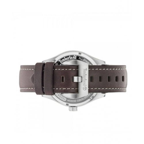 Timberland Herrenuhr Farmington TBL15254JS13A