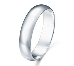 925 silver ring Classic model 12561